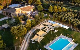 Agriturismo La Collina